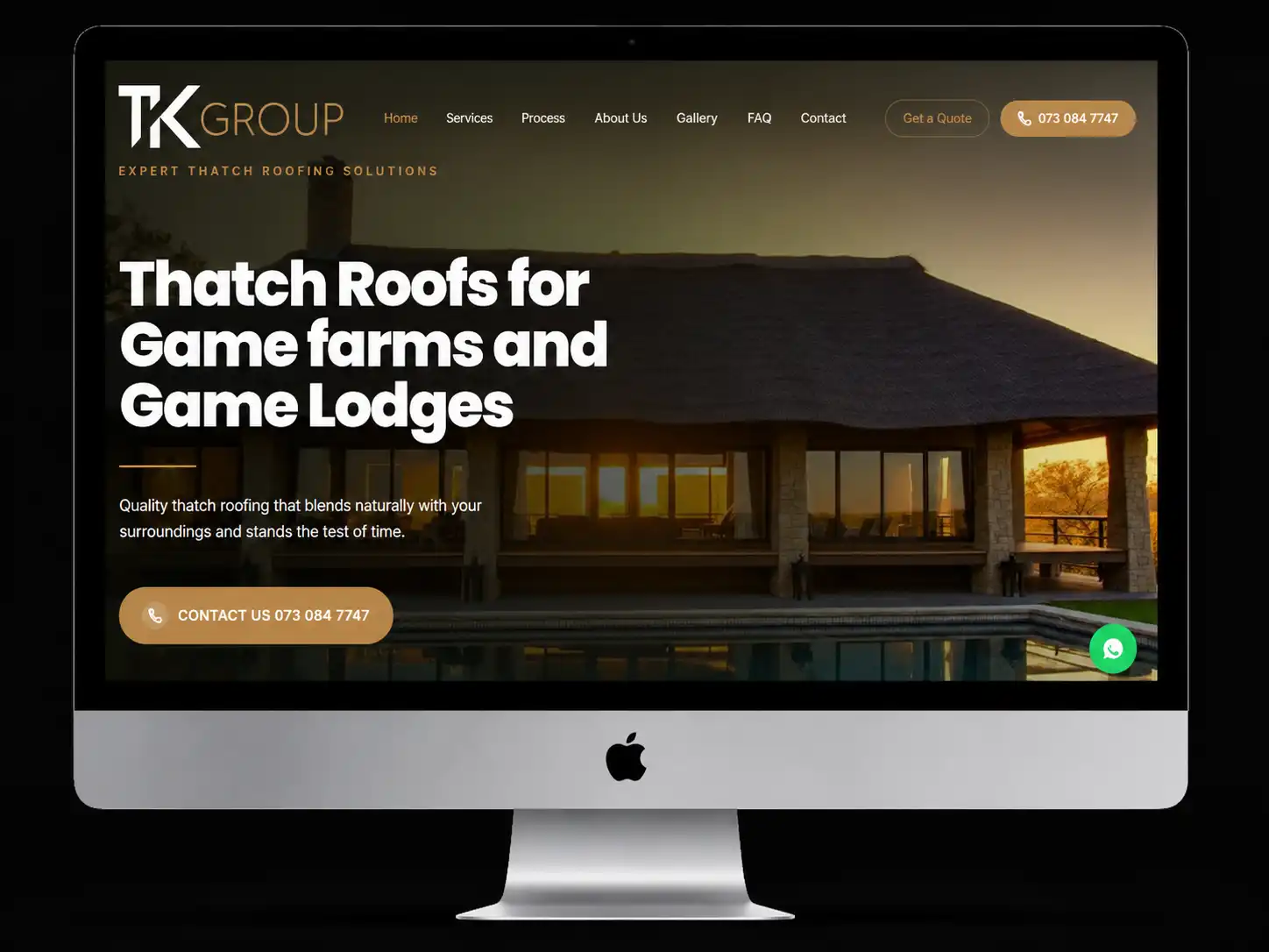 tk group
